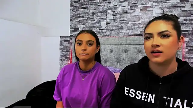 nicolexxaleja online show from 22, 10, 2025