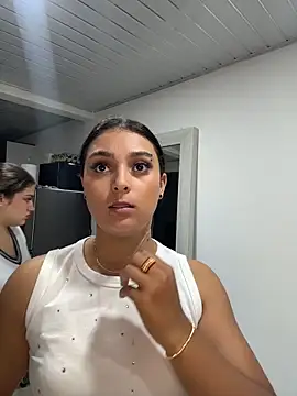 nicolexxaleja online show from 14, 3, 2026