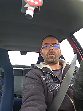 Thomas043 online show from 8, 11, 2025