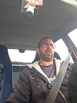 Thomas043 online show from 2, 11, 2025