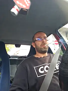 Thomas043 online show from 22, 10, 2025