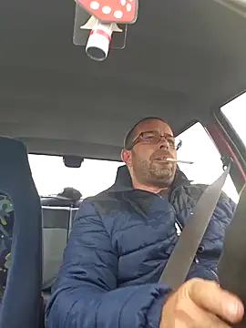 Thomas043 online show from 28, 10, 2025