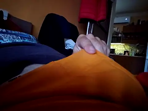 Thomas043 online show from 21, 10, 2025