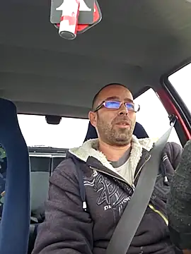 Thomas043 online show from 15, 11, 2025