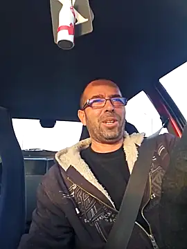 Thomas043 online show from 3, 12, 2025