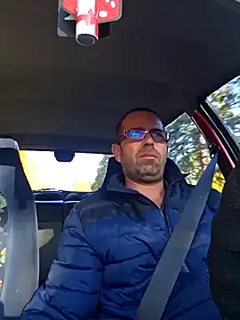 Thomas043 online show from 27, 10, 2025