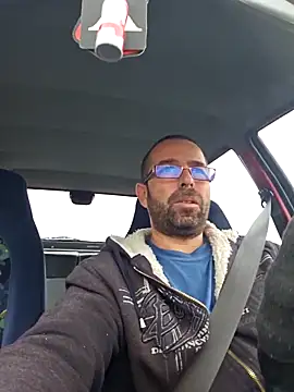 Thomas043 online show from 23, 11, 2025