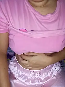 Maddy Hist online show from 20, 4, 2026