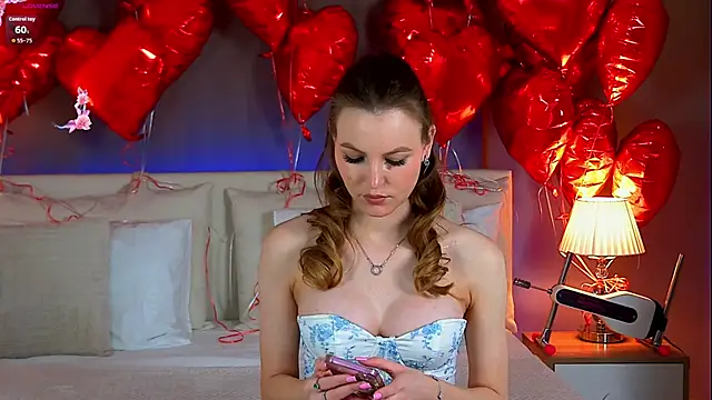 YungTessa online show from 9, 2, 2026