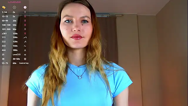 YungTessa online show from 27, 2, 2026