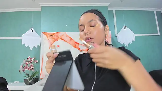 ania gomez online show from 31, 10, 2025