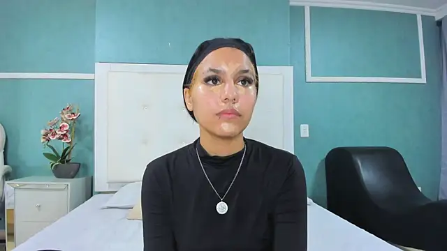 ania gomez online show from 18, 12, 2025