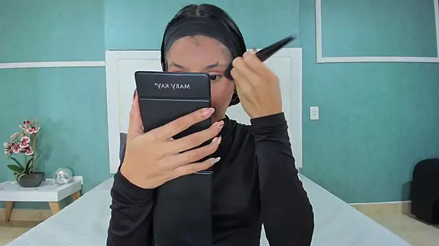 ania gomez online show from 16, 10, 2025