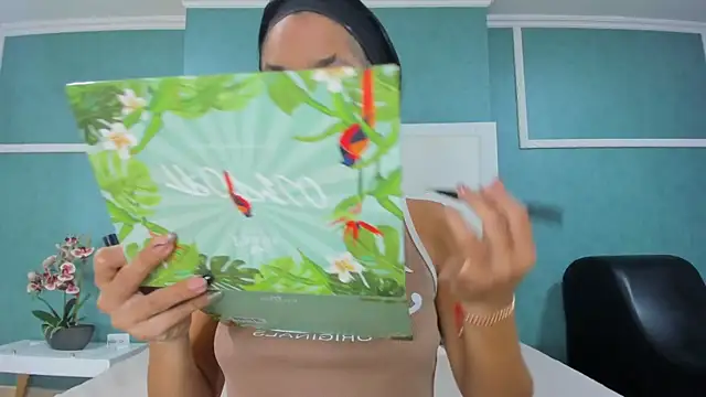 ania gomez online show from 12, 9, 2025