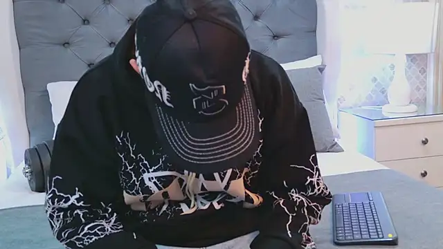 ZoeKrug online show from 14, 1, 2026