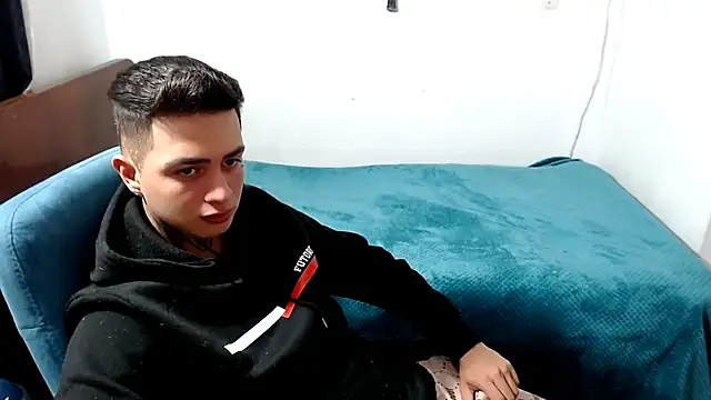 santii ss online show from 2, 10, 2025