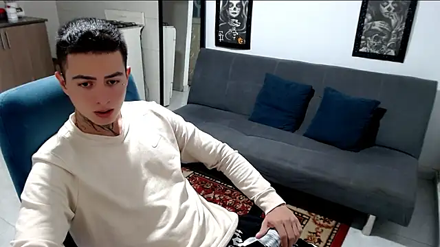 santii ss online show from 22, 11, 2025