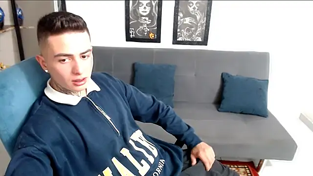 santii ss online show from 6, 11, 2025