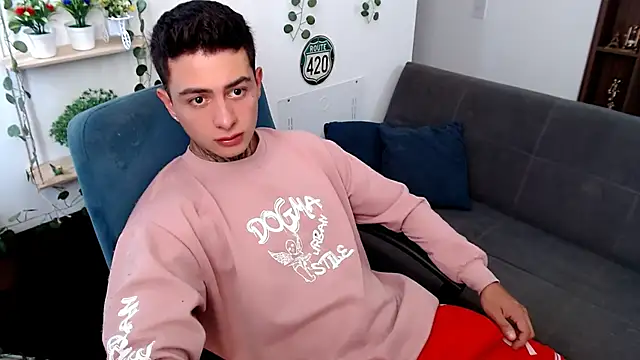 santii ss online show from 11, 3, 2026