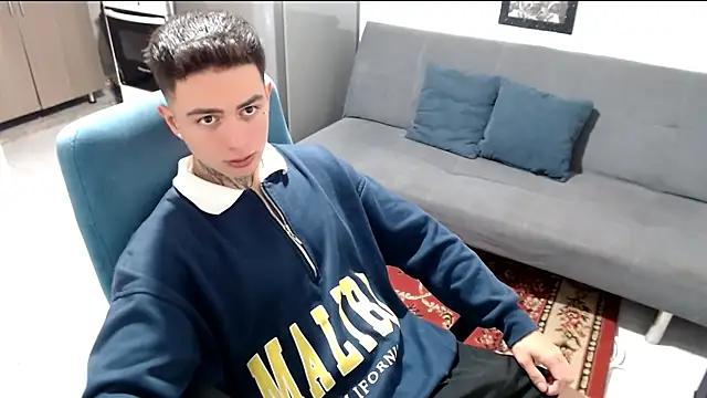 santii ss online show from 13, 1, 2026