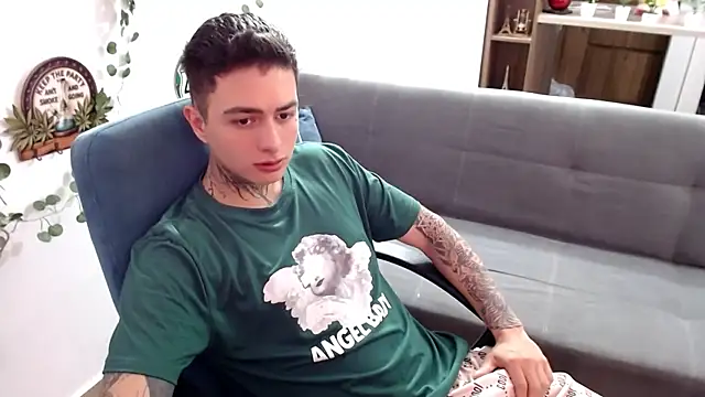 santii ss online show from 30, 3, 2026