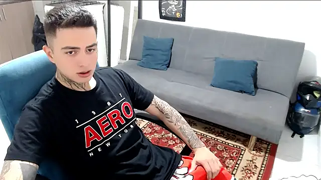 santii ss online show from 2, 12, 2025