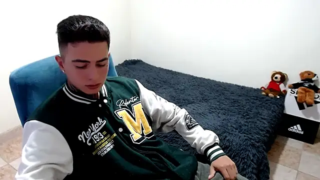 santii ss online show from 15, 10, 2025