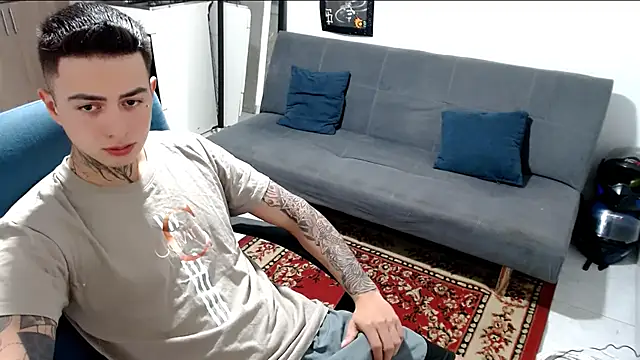 santii ss online show from 2, 12, 2025