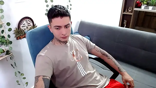 santii ss online show from 23, 3, 2026