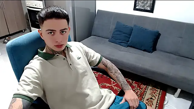 santii ss online show from 12, 1, 2026