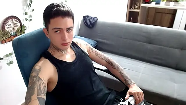 santii ss online show from 5, 4, 2026