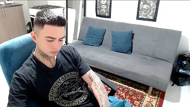 santii ss online show from 30, 11, 2025