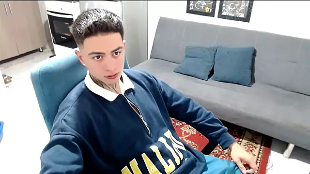 santii ss online show from 10, 1, 2026