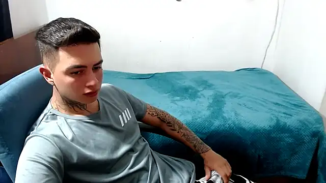 santii ss online show from 3, 10, 2025