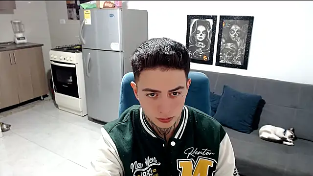 santii ss online show from 7, 1, 2026