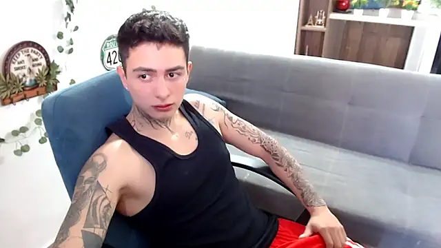 santii ss online show from 3, 4, 2026