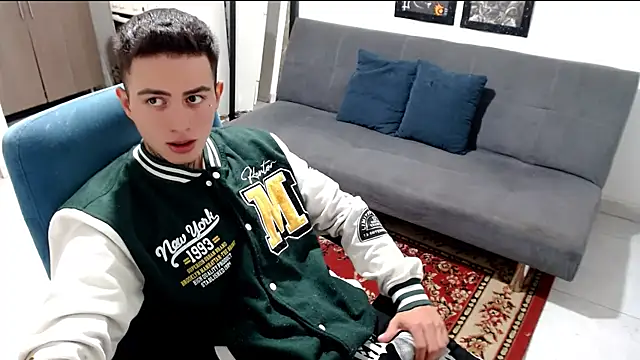 santii ss online show from 22, 12, 2025