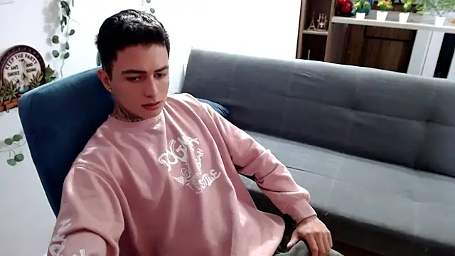 santii ss online show from 5, 4, 2026