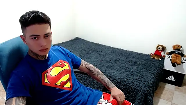 santii ss online show from 16, 10, 2025