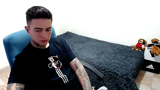 santii ss online show from 20, 10, 2025