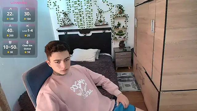 santii ss online show from 26, 4, 2026