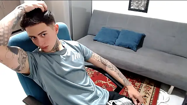 santii ss online show from 18, 1, 2026