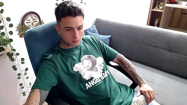 santii ss online show from 20, 3, 2026