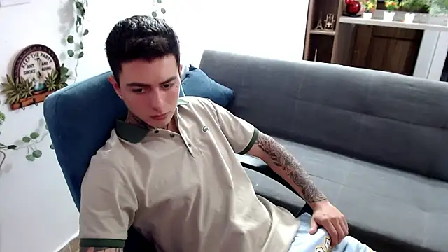 santii ss online show from 6, 4, 2026