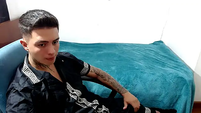 santii ss online show from 20, 9, 2025