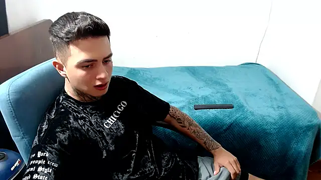 santii ss online show from 5, 10, 2025