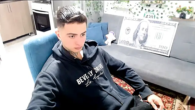 santii ss online show from 11, 2, 2026