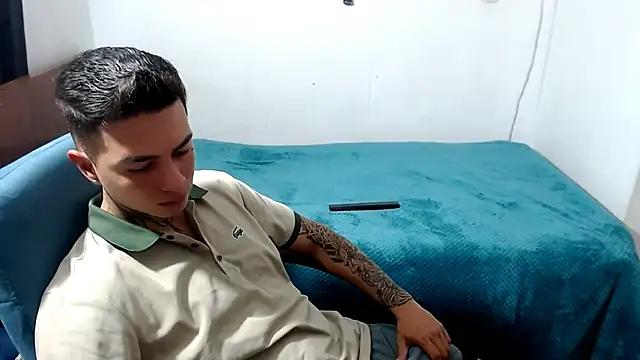 santii ss online show from 4, 10, 2025