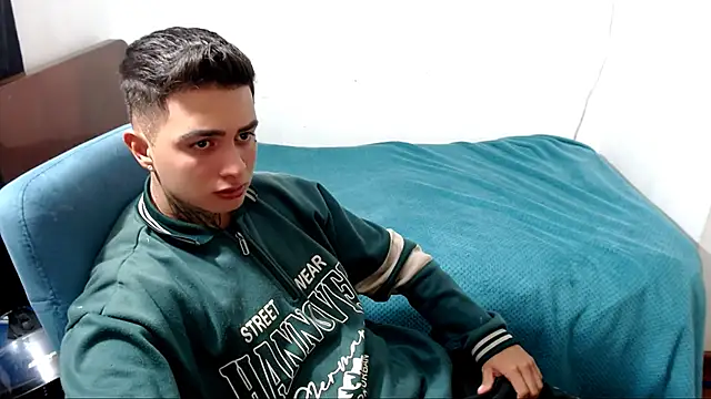 santii ss online show from 18, 9, 2025