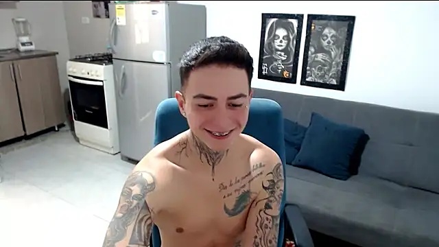 santii ss online show from 7, 1, 2026